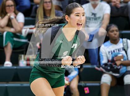 Thumbnail 3 in Calvary Christian vs Pine Crest (FHSAA 3A-13 Semifinal) photogallery.