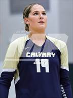 Photo from the gallery "Calvary Christian vs Pine Crest (FHSAA 3A-13 Semifinal)"