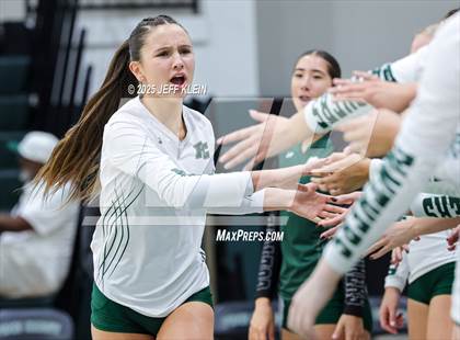 Thumbnail 1 in Calvary Christian vs Pine Crest (FHSAA 3A-13 Semifinal) photogallery.