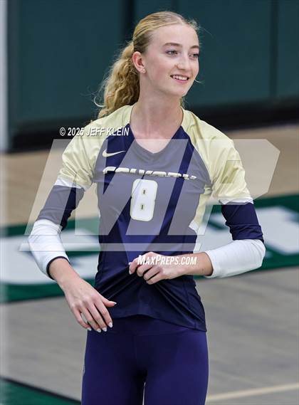 Thumbnail 1 in Calvary Christian vs Pine Crest (FHSAA 3A-13 Semifinal) photogallery.