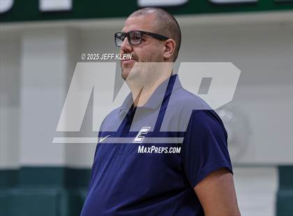 Thumbnail 2 in Calvary Christian vs Pine Crest (FHSAA 3A-13 Semifinal) photogallery.