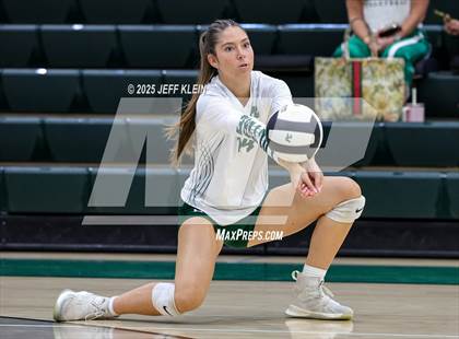 Thumbnail 3 in Calvary Christian vs Pine Crest (FHSAA 3A-13 Semifinal) photogallery.