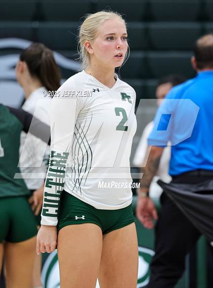 Thumbnail 1 in Calvary Christian vs Pine Crest (FHSAA 3A-13 Semifinal) photogallery.
