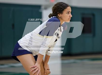 Thumbnail 1 in Calvary Christian vs Pine Crest (FHSAA 3A-13 Semifinal) photogallery.