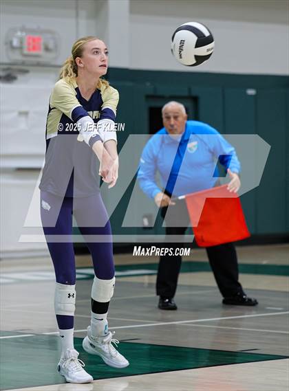 Thumbnail 3 in Calvary Christian vs Pine Crest (FHSAA 3A-13 Semifinal) photogallery.