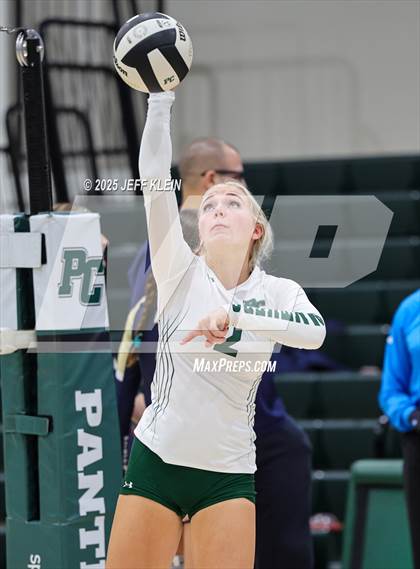Thumbnail 3 in Calvary Christian vs Pine Crest (FHSAA 3A-13 Semifinal) photogallery.