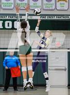Photo from the gallery "Calvary Christian vs Pine Crest (FHSAA 3A-13 Semifinal)"