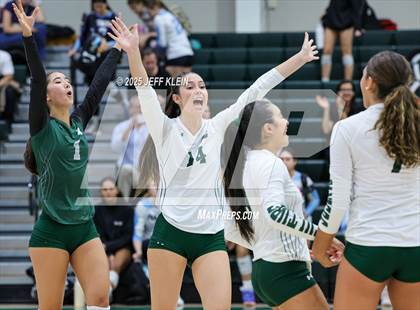 Thumbnail 3 in Calvary Christian vs Pine Crest (FHSAA 3A-13 Semifinal) photogallery.