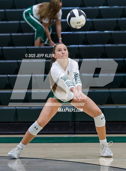 Thumbnail 1 in Calvary Christian vs Pine Crest (FHSAA 3A-13 Semifinal) photogallery.