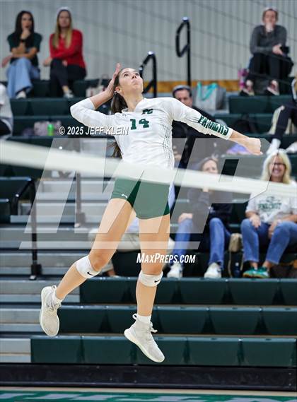 Thumbnail 3 in Calvary Christian vs Pine Crest (FHSAA 3A-13 Semifinal) photogallery.
