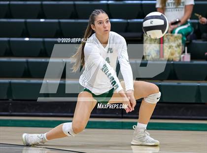 Thumbnail 1 in Calvary Christian vs Pine Crest (FHSAA 3A-13 Semifinal) photogallery.