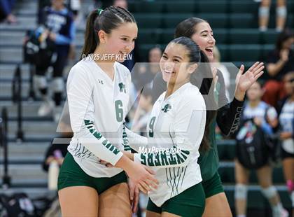 Thumbnail 1 in Calvary Christian vs Pine Crest (FHSAA 3A-13 Semifinal) photogallery.