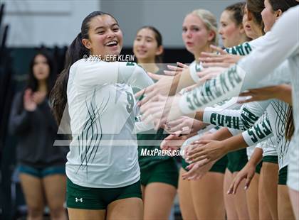 Thumbnail 3 in Calvary Christian vs Pine Crest (FHSAA 3A-13 Semifinal) photogallery.