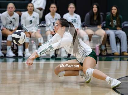 Thumbnail 1 in Calvary Christian vs Pine Crest (FHSAA 3A-13 Semifinal) photogallery.