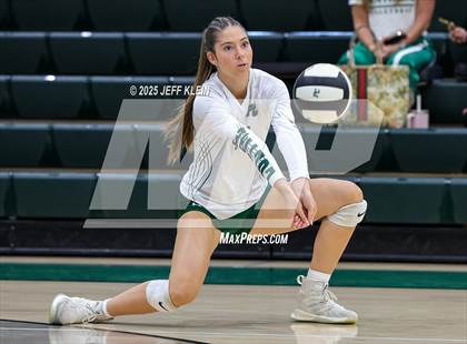 Thumbnail 2 in Calvary Christian vs Pine Crest (FHSAA 3A-13 Semifinal) photogallery.
