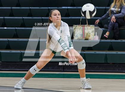 Thumbnail 3 in Calvary Christian vs Pine Crest (FHSAA 3A-13 Semifinal) photogallery.