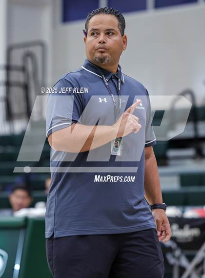 Thumbnail 1 in Calvary Christian vs Pine Crest (FHSAA 3A-13 Semifinal) photogallery.