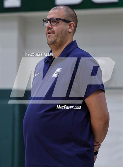 Thumbnail 1 in Calvary Christian vs Pine Crest (FHSAA 3A-13 Semifinal) photogallery.