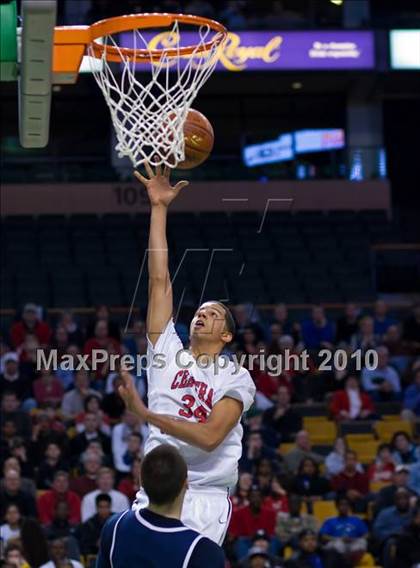 Thumbnail 1 in St. John's Prep vs Central Catholic (MIAA Division 1 North Final) photogallery.