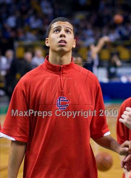 Thumbnail 3 in St. John's Prep vs Central Catholic (MIAA Division 1 North Final) photogallery.