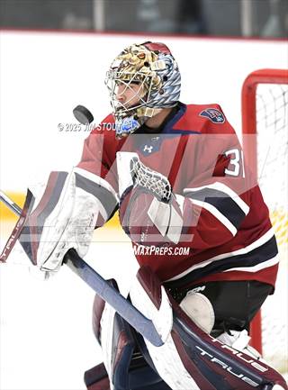 Frederick Gunn vs. Avon Old Farms (Avon Christmas Classic Final)