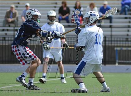 Thumbnail 3 in Miami Valley @ Covington Catholic photogallery.