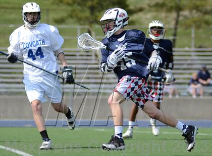 Thumbnail 3 in Miami Valley @ Covington Catholic photogallery.