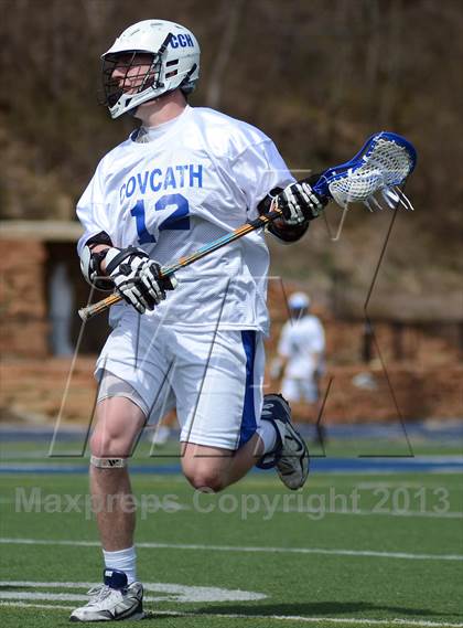 Thumbnail 2 in Miami Valley @ Covington Catholic photogallery.