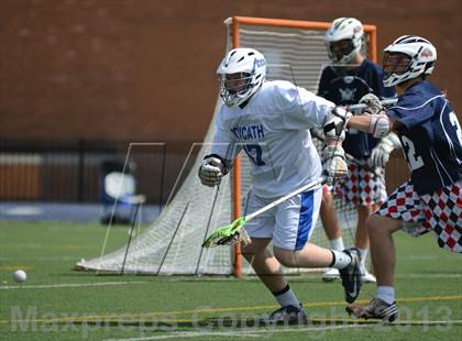 Thumbnail 1 in Miami Valley @ Covington Catholic photogallery.
