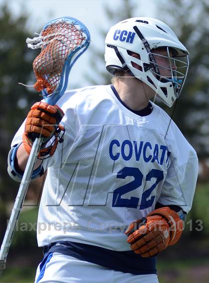 Thumbnail 3 in Miami Valley @ Covington Catholic photogallery.