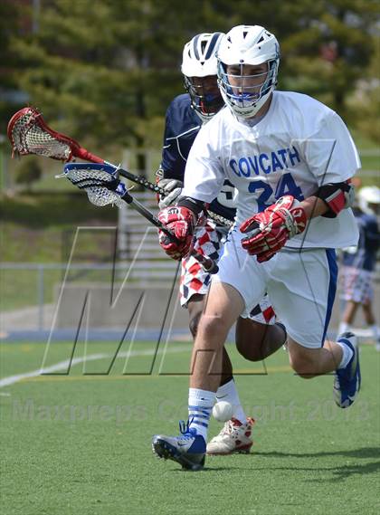 Thumbnail 3 in Miami Valley @ Covington Catholic photogallery.