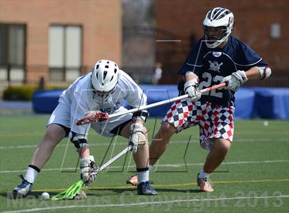 Thumbnail 2 in Miami Valley @ Covington Catholic photogallery.