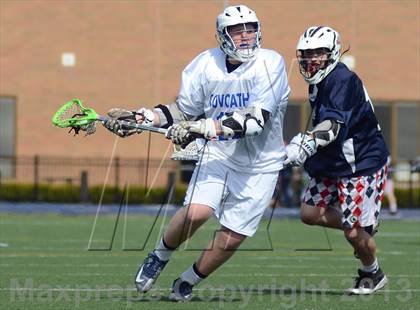 Thumbnail 1 in Miami Valley @ Covington Catholic photogallery.