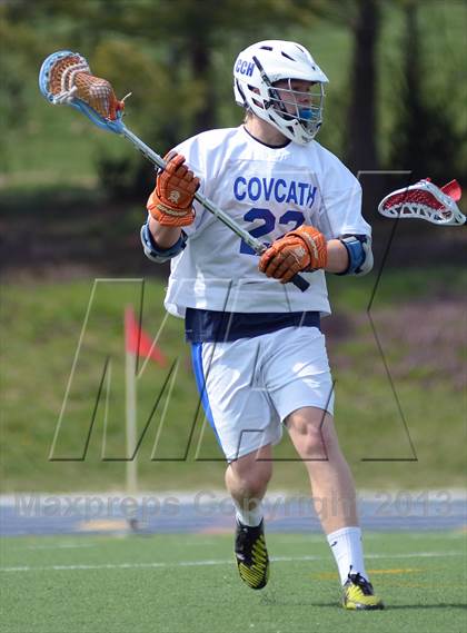 Thumbnail 2 in Miami Valley @ Covington Catholic photogallery.