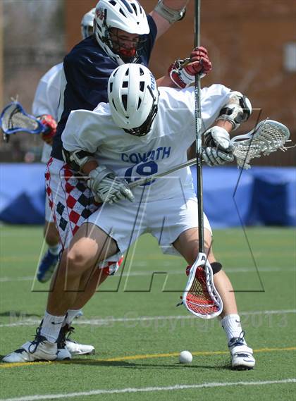 Thumbnail 1 in Miami Valley @ Covington Catholic photogallery.