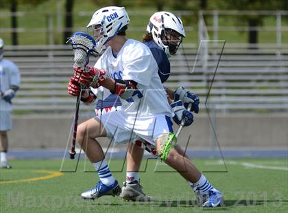 Thumbnail 3 in Miami Valley @ Covington Catholic photogallery.