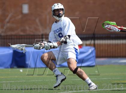 Thumbnail 1 in Miami Valley @ Covington Catholic photogallery.