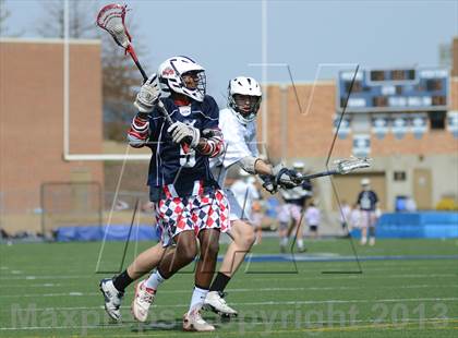 Thumbnail 1 in Miami Valley @ Covington Catholic photogallery.