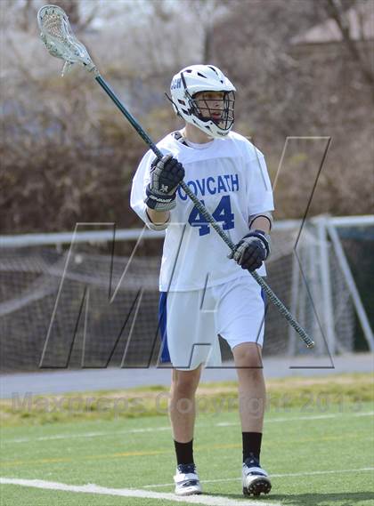 Thumbnail 3 in Miami Valley @ Covington Catholic photogallery.
