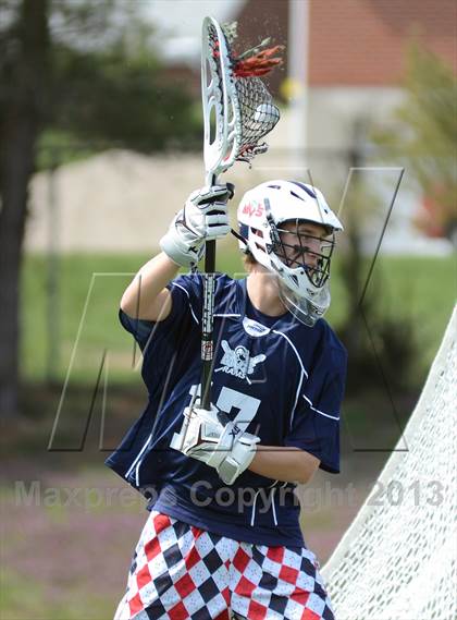 Thumbnail 3 in Miami Valley @ Covington Catholic photogallery.