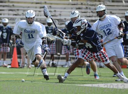 Thumbnail 3 in Miami Valley @ Covington Catholic photogallery.