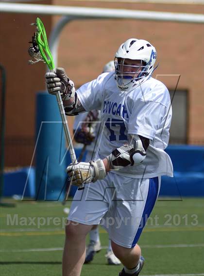 Thumbnail 3 in Miami Valley @ Covington Catholic photogallery.