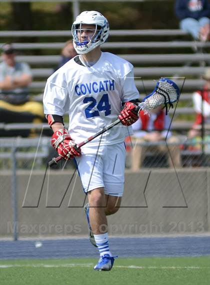 Thumbnail 2 in Miami Valley @ Covington Catholic photogallery.