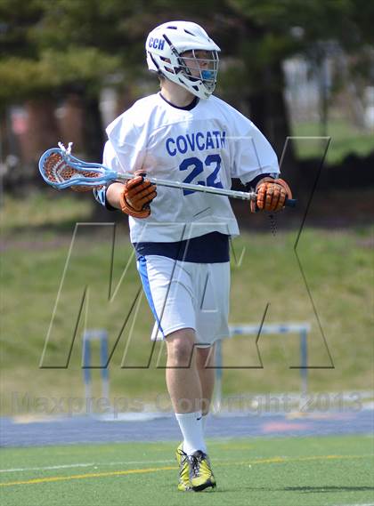 Thumbnail 1 in Miami Valley @ Covington Catholic photogallery.