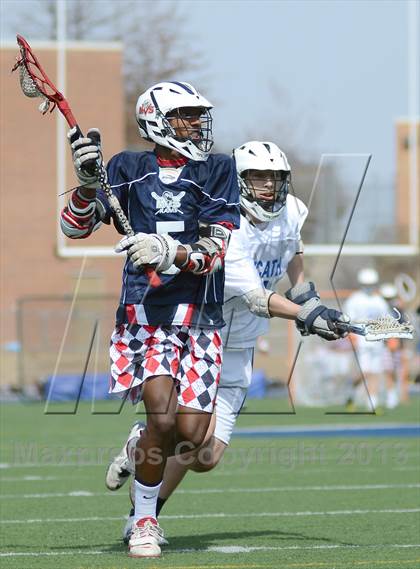 Thumbnail 3 in Miami Valley @ Covington Catholic photogallery.
