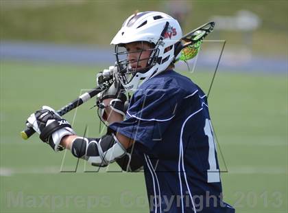 Thumbnail 2 in Miami Valley @ Covington Catholic photogallery.