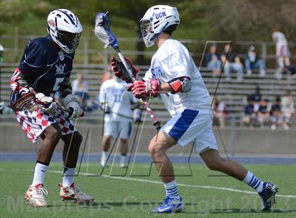 Thumbnail 2 in Miami Valley @ Covington Catholic photogallery.