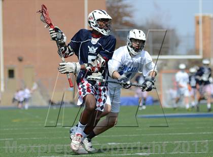 Thumbnail 2 in Miami Valley @ Covington Catholic photogallery.