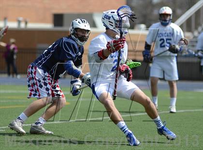 Thumbnail 3 in Miami Valley @ Covington Catholic photogallery.