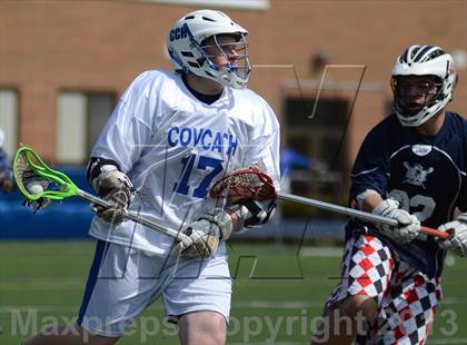Thumbnail 1 in Miami Valley @ Covington Catholic photogallery.